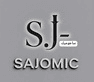Sajomic Logo
